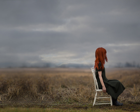 Patty Maher Waiting for Godot