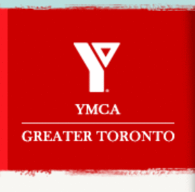 YMCA Greater Toronto Logo