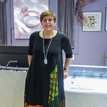 Anne Marie Warburton