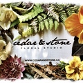 Cedar & Stone Floral Studio