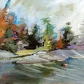Album 'North Channel Explorations' cover image