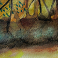 Album 'New Works' cover image