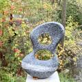 Outdoor Sculpture Garden