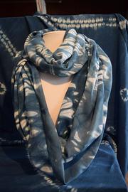 Infinity Scarf by Copper Fox Designs