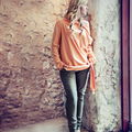 Album 'Rough Lux: Fall/Winter 2012/13' cover image