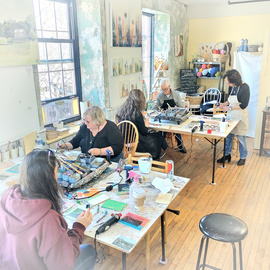Workshops/Classes