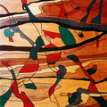 Album 'An Eclectic Collection' cover image