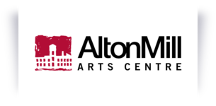 The Alton Mill Logo